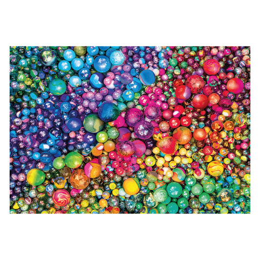 Puzzle Clementoni Colorboom Marbles Collection