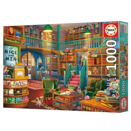 Técnicas para fazer puzzles facilmente