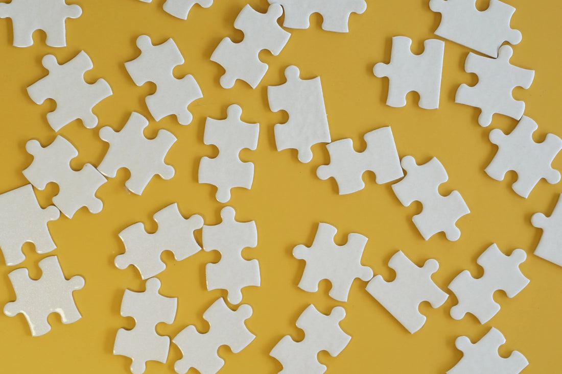 Descobre os melhores puzzles educativos para crianças