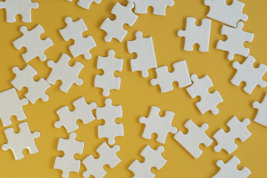 Descobre os melhores puzzles educativos para crianças