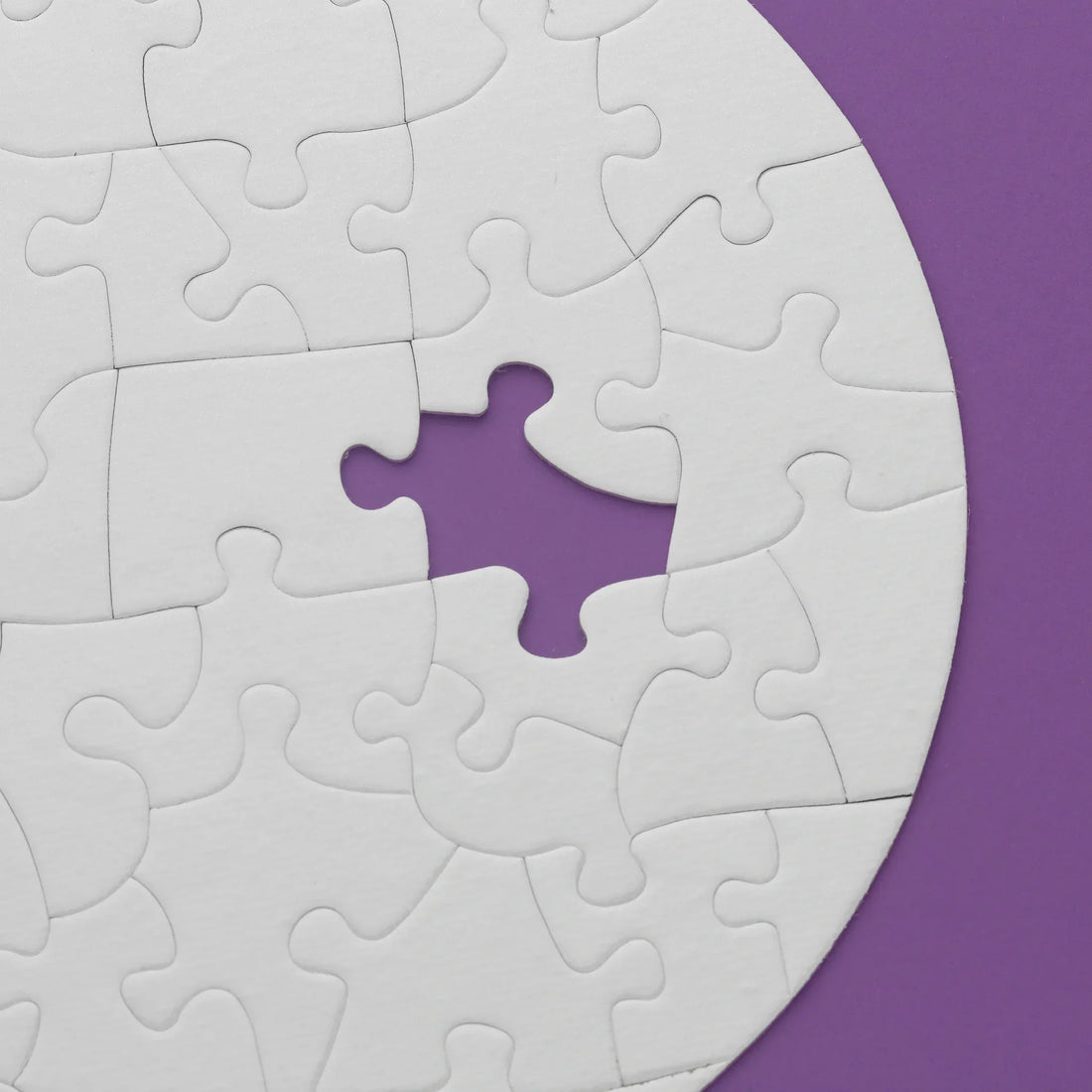 Guia prático: como escolher o Puzzle ideal para cada idade